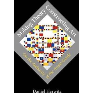 Making Theory/Constructing Art