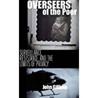 Overseers of the Poor