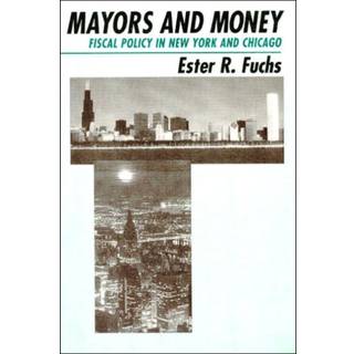 Mayors and Money