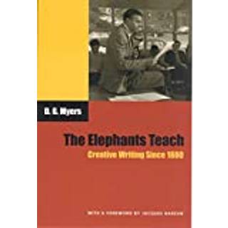 The Elephants Teach