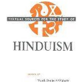 Textual Sources for the Study of Hinduism (Paper Only)