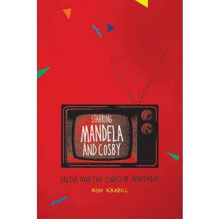 Starring Mandela and Cosby