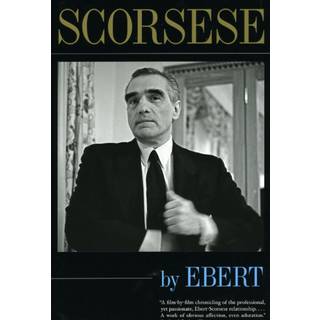 Scorsese by Ebert