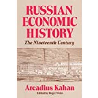 Russian Economic History