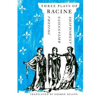 Three Plays of Racine