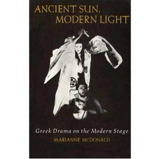 Ancient Sun, Modern Light