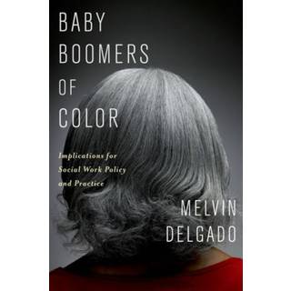 Baby Boomers of Color