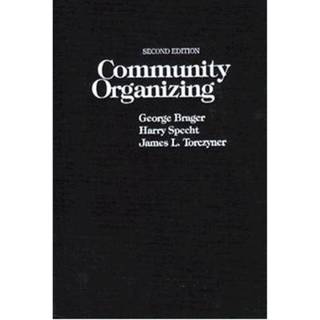 Community Organizing