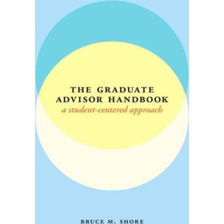 The Graduate Advisor Handbook