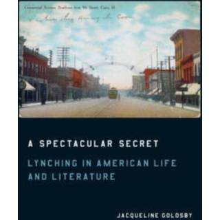 A Spectacular Secret