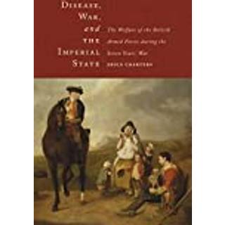 Disease, War, and the Imperial State