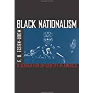 Black Nationalism