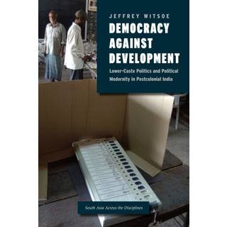 Democracy against Development