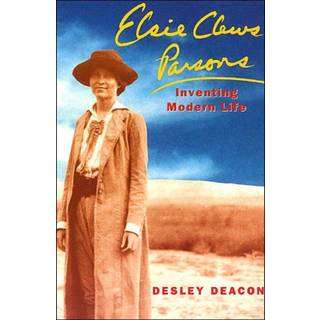 Elsie Clews Parsons