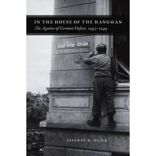 In the House of the Hangman