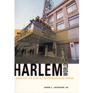 Harlemworld