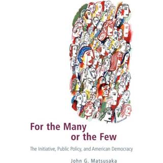 For the Many or the Few