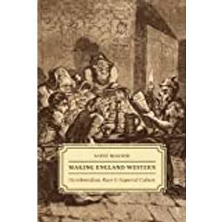 Making England Western