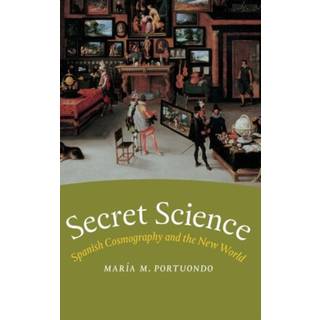 Secret Science