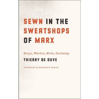 Sewn in the Sweatshops of Marx