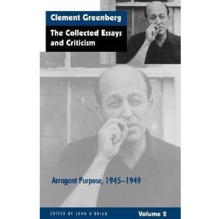 The Collected Essays and Criticism, Volume 2