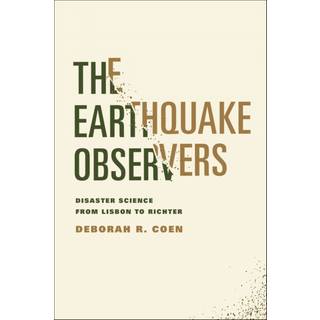 The Earthquake Observers