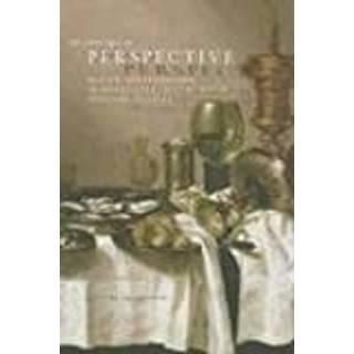 The Rhetoric of Perspective