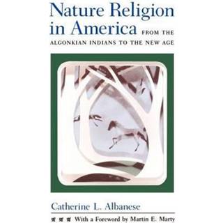 Nature Religion in America