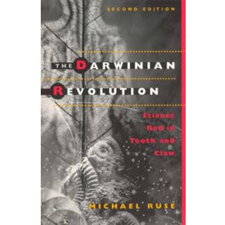 The Darwinian Revolution