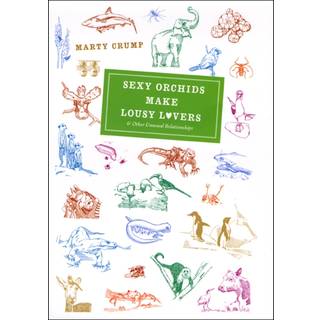 Sexy Orchids Make Lousy Lovers