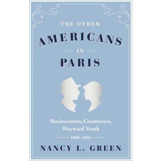 The Other Americans in Paris