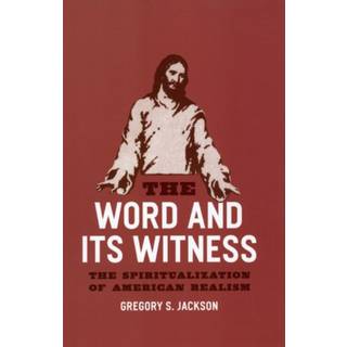 The Word and Its Witness