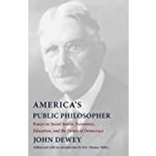 America's Public Philosopher