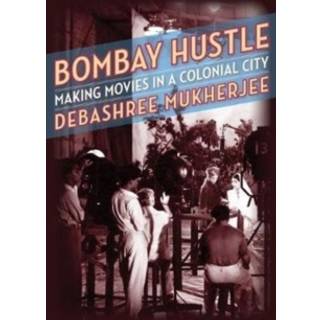 Bombay Hustle