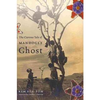 The Curious Tale of Mandogi's Ghost