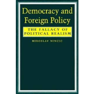Democracy and Foreign Policy