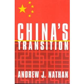 China’s Transition