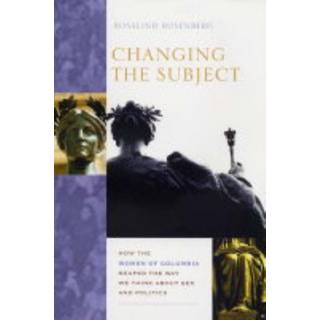 Changing the Subject