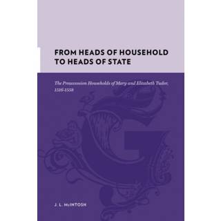 From Heads of Household to Heads of State