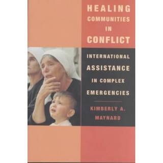 Healing Communities in Conflict