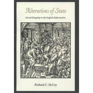 Alterations of State