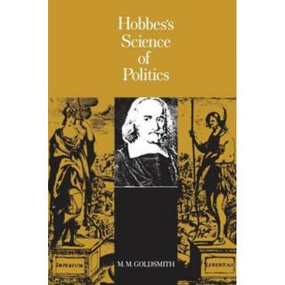 Hobbes's Science of Politics
