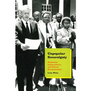 Unpopular Sovereignty