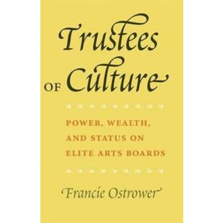 Trustees of Culture