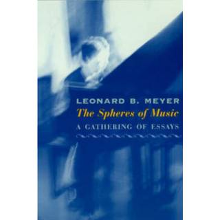 The Spheres of Music