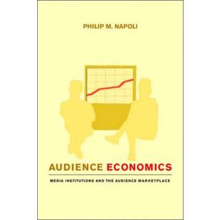Audience Economics