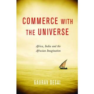 Commerce with the Universe