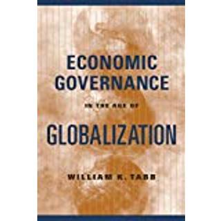 Economic Governance in the Age of Globalization