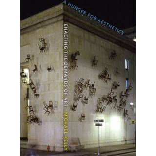 A Hunger for Aesthetics