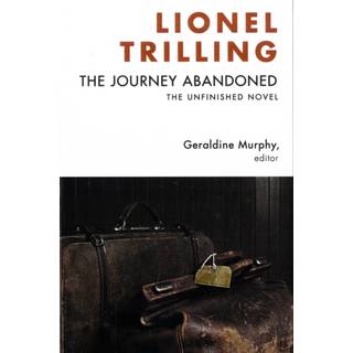 The Journey Abandoned